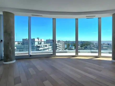 VENTA TRIPLEX LIBERTADOR 7AMB A ESTRENAR INFINITY
