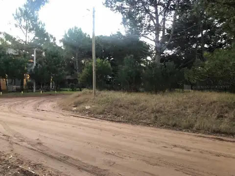 Terreno en Venta en Valeria del Mar, USD 65.000