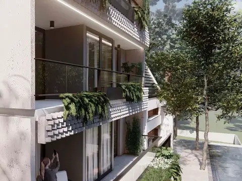 Departamento en Venta A Estrenar