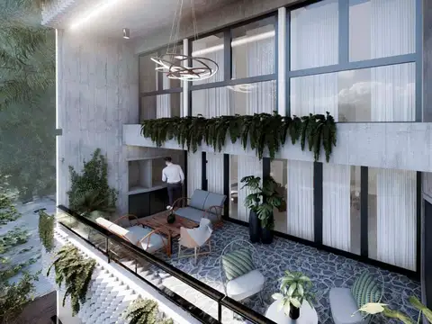 Departamento en Venta de 3 ambientes