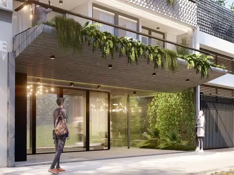 VENTA DEPTO 3 AMB C/ BCON TERRAZA ZONA VILLA LURO