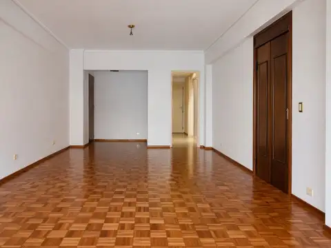 Departamento en Alquiler de 3 ambientes