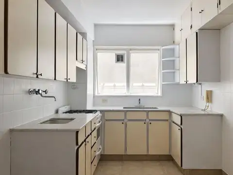 ALQUILER 3 AMBIENTES EDIFICIO CATEGORIA BELGRANO