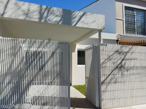 casa en venta a estrenar. Crisologo Larralde 2200. Castelar