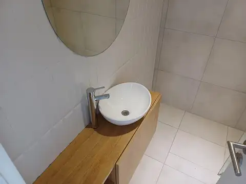 casa en venta a estrenar. Crisologo Larralde 2200. Castelar