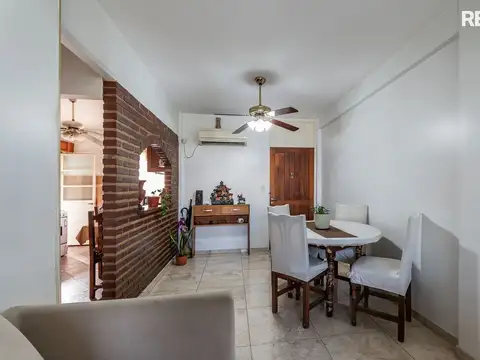Departamento en Venta 46 años