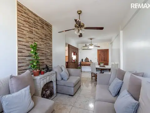 Departamento en Venta en Villa Lugano, USD 95.000