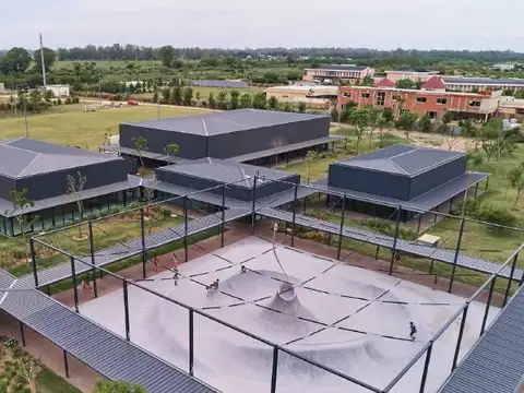 Terreno en Venta de 617,0 m2