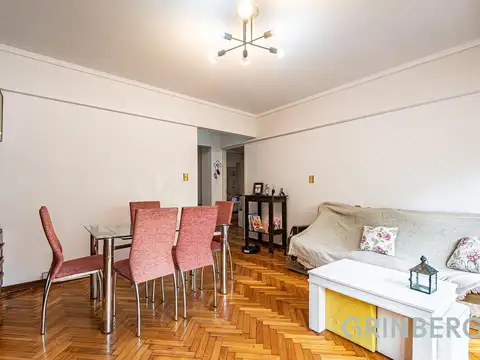 Departamento en Venta 50 años