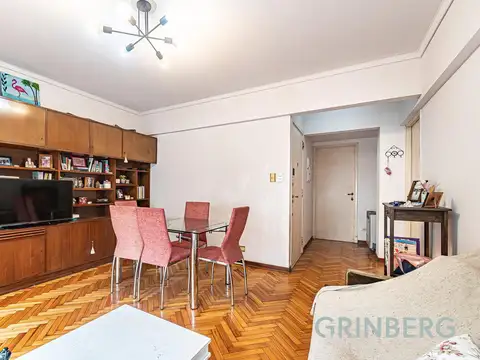 Departamento en Venta Apto profesional