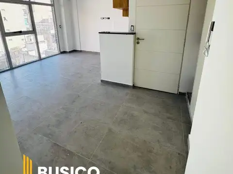 Departamento Monoambiente a Estrenar en Caballito