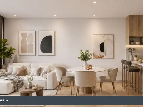 Monoambiente en pozo - Almagro - Financiación 100%