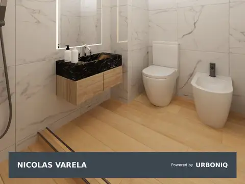 Departamento en Venta 1 año