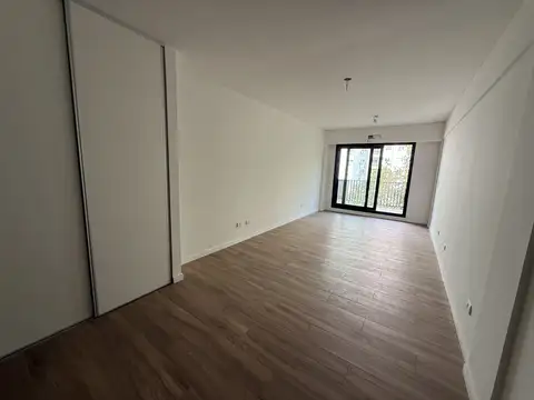 Monoambiente en pozo - Almagro - Financiación 100%