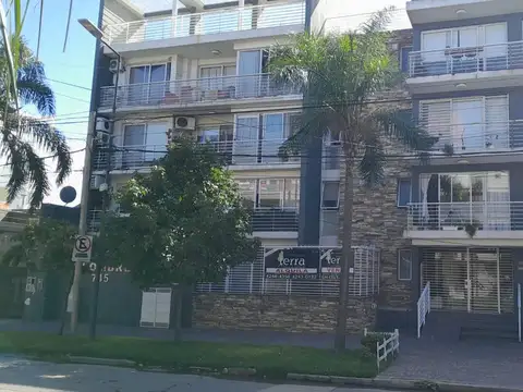 Hermoso Depto, de 3 amb, con cochera, baulera y Amenities