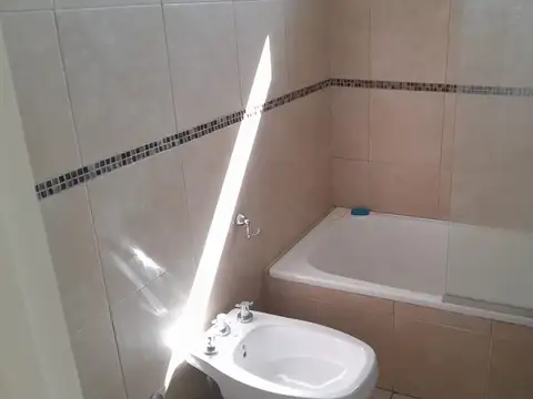 Hermoso Depto, de 3 amb, con cochera, baulera y Amenities