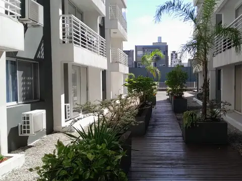 Hermoso Depto, de 3 amb, con cochera, baulera y Amenities