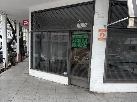 Local en Alquiler en Saavedra, $ 890.000