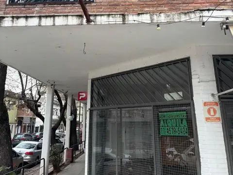 Local en Alquiler en Saavedra, $ 890.000
