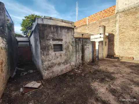 PH a Reciclar en Jose Ingenieros