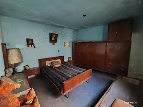 Depto Tipo Casa en Venta en José Ingenieros, USD 55.000