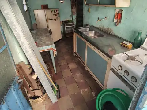 Florencio Varela 3242 , Piso PB