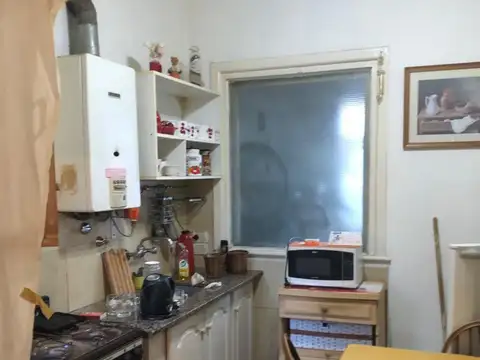 Depto Tipo Casa en Venta en San Fernando Vias  /  Centro, USD 130.000