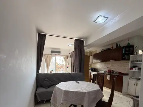 Departamento en Venta en Ciudad De Tigre, USD 95.000