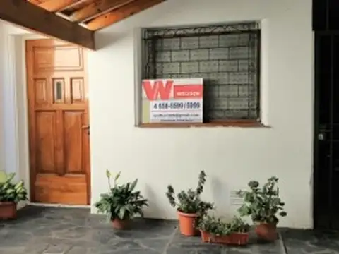 Depto Tipo Casa en Venta de 2 dormitorios