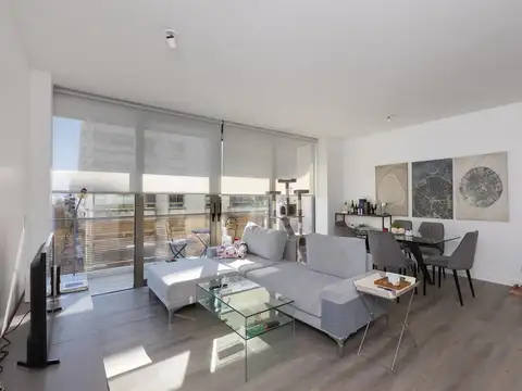 Venta departamento 2 ambientes en Oceana, Puerto Madero