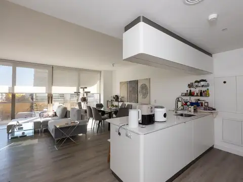 Departamento en Venta Apto profesional