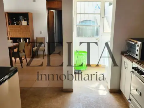 Alquilo Casa en Barrio Prima Terra, Maipú