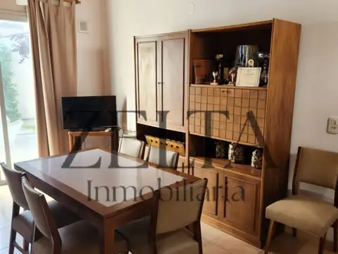 Casa en Alquiler 10 años