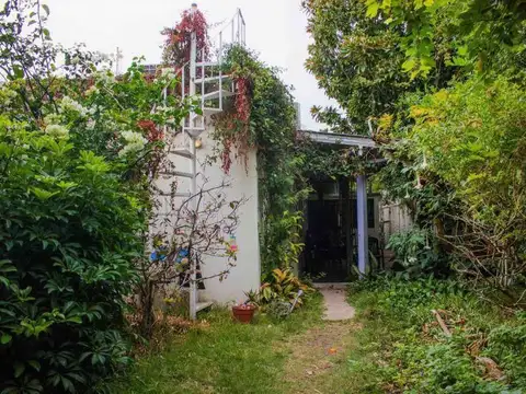 VENTA LOTE VILLA URQUIZA