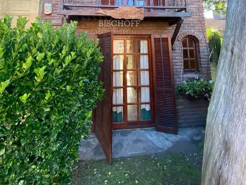 DUPLEX DE 3 AMBIENTES EN ALQUILER, ZONA CENTRO 