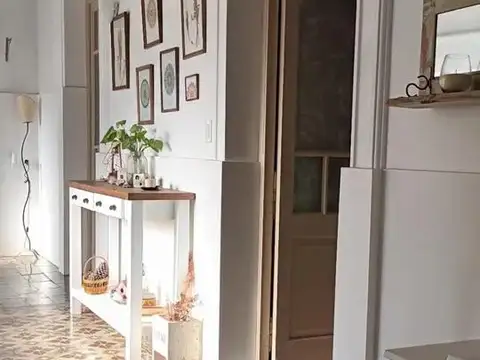 Buenos Aires y San Martin