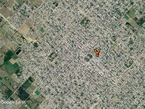 Casas en venta - 6 Dormitorios 3 Baños - Chacabuco