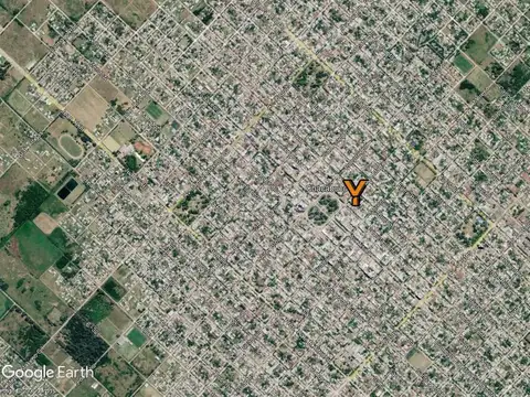 Casas en venta - 6 Dormitorios 3 Baños - Chacabuco