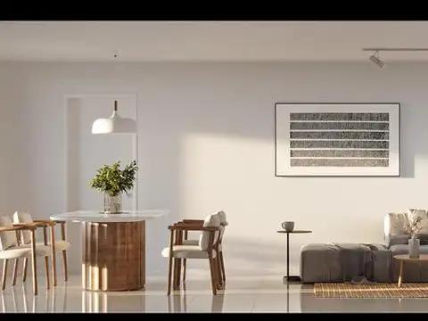 Departamento en Venta al Sur