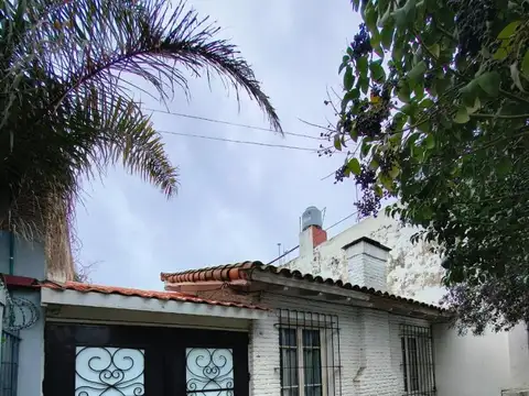 Chalet en venta - Ituzaingó Norte - Juncal al 400