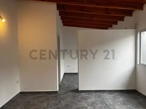 39 y 142 - PH en venta de 1 dormitorio - La Plata