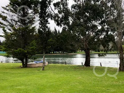 Terreno en Venta en Club Miralagos, USD 50.000