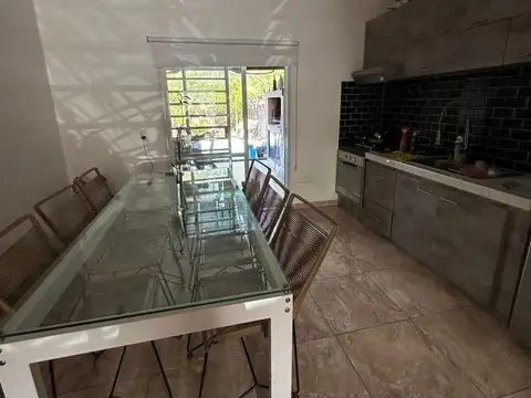 Casa en Alquiler de 2 dormitorios