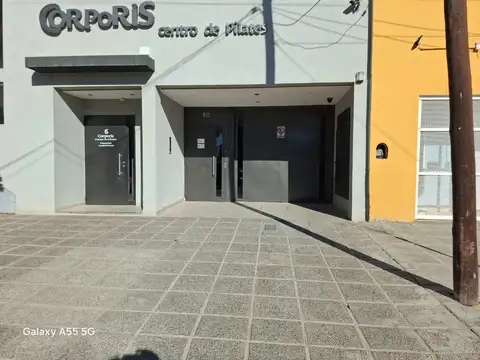 CIPOLLETTI ALQUILA DPTO 1 DORMIT