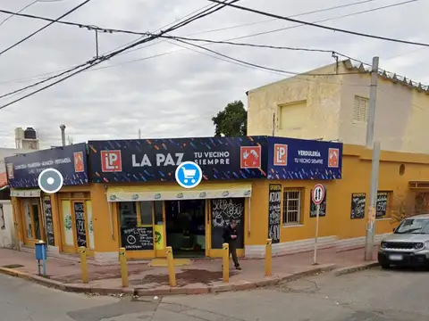 LOCAL APTO SUPERNERCADO