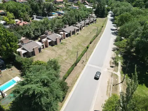 Complejo de 11 cabañas en san antonio de arredondo