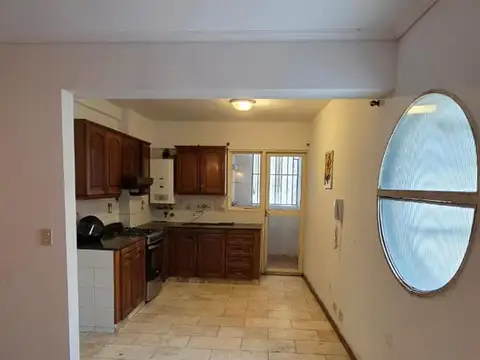 Departamento en Venta 38 años
