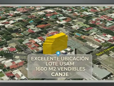 Terreno en Venta en Villa Devoto, Capital Federal