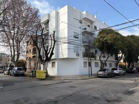 Departamento en Alquiler de 2 dormitorios