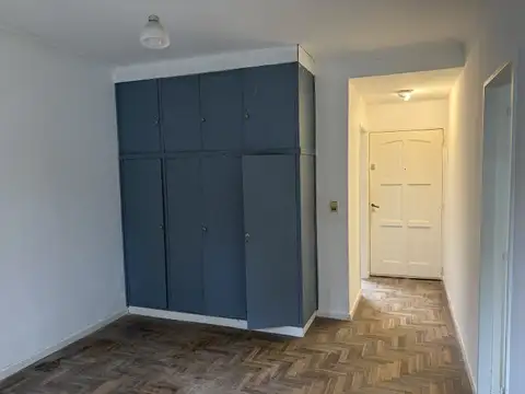 DEPARTAMENTO EN ALQUILER 3 AMBIENTES PB BAJAS EXPENSAS